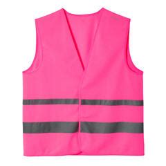 fluohesje decathlon|BTWIN FLUOHESJE VOOR FIETSEN 560 ROZE